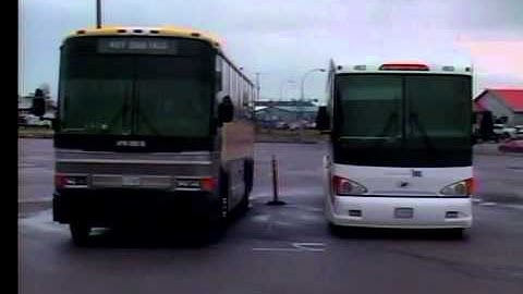 Changes Coming to INL Transportation