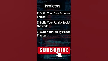 3 Project Ideas For JavaScript Beginners