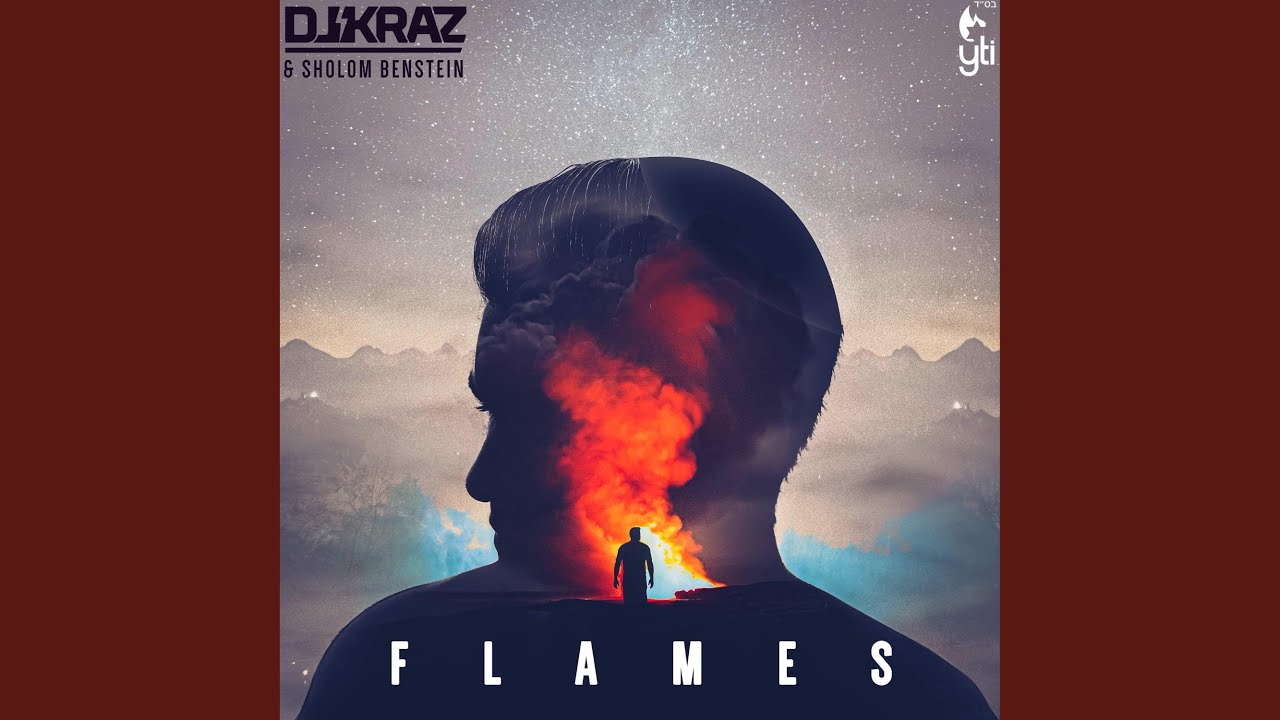 Guarda Flames su YouTube Guarda Flames su YouTube