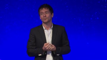 Cartesianism as the Effect of our Collective Childhood Trauma, Edward Frenkel