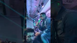 RKM Y KEN Y MEXICO EN VIVO #music #tiktok #youtube #concert #foryou #work #travel #rkmykeny