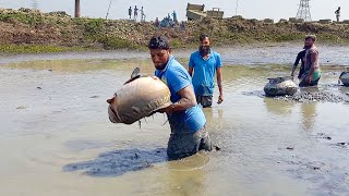 Fishing Exciting Amazing Hand Fishing Video 2023 Everyone Should Watch This Fishing Video