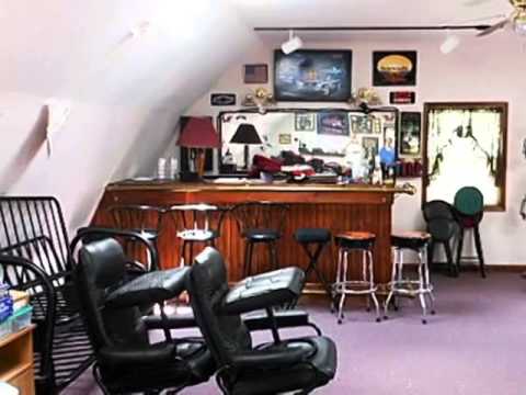 228 Sunrise Drive, Milford, PA home video tour
