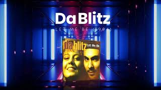 DA BLITZ ★ Megamix 2023 ★ Hits 1994-1998