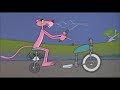 النمر الوردي الحلقة #2 | The Pink Panther ( جميع الحلقات كاملة )