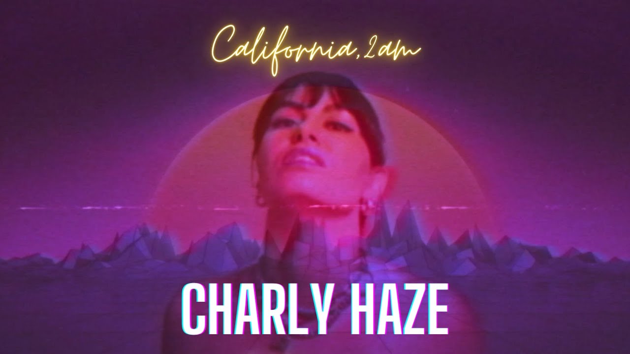 California, 2am (Official Video)
