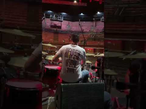 Sound Check en