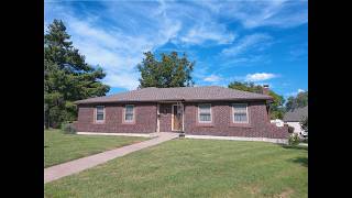 Video preview - Residential for sale - 3 East Terrace, Paola, KS 66071