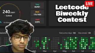 Leetcode grind + exploring JS questions on leetcode | Day - 8