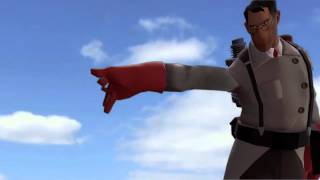 MEDICS SPOOKY APRIL FOOLS FINGERDANCE ALSO FEATURED IN THE SKY