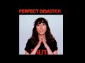 Drew sycamore  perfect disaster official audio