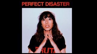 Video thumbnail of "Drew Sycamore - Perfect Disaster (Official Audio)"