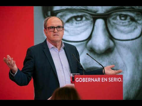 Diario de campaña - 8. El postdebate del 4-M: Gabilondo se desmiente en menos de 8 horas