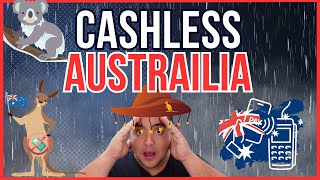 Cashless Australia