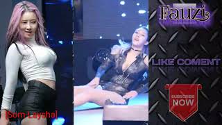 Laysha Som Y Dance Allkpop Fancam By-Fauzi Channel