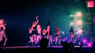 [FMV]Girls' Generation To The New Age by Shun1990s