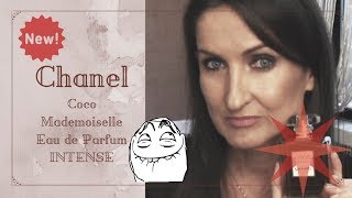: CHANELCoco Mademoiselle INTENSENEW 2018
