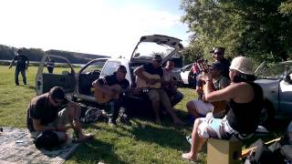 Tuvalu song