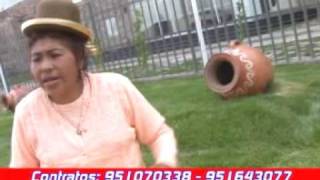 Mix aymara, chofercito suma jilata - bertha del amor