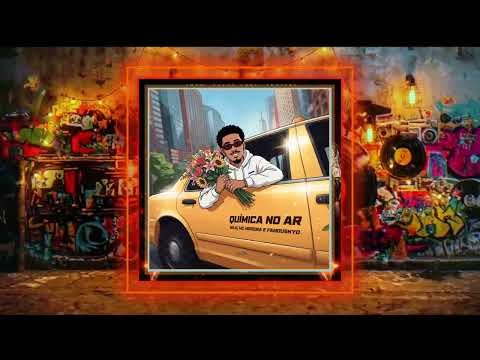 FamousKyo, NILO & Mc Morena - Química no ar