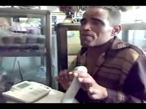 جمعه العتاك عطنا سمسم موال عراقي ادوب اشرب حبوب