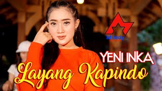Yeni Inka - Layang Kapindo | Dangdut [OFFICIAL]