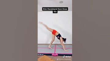 Cartwheel Drills! #shorts #tumbling #cheerleading #gymnast #gymnastics #cheer #cartwheel #flexible