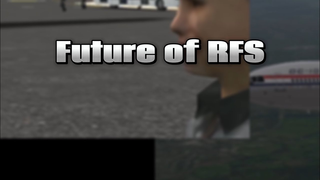 The future of RFS - YouTube