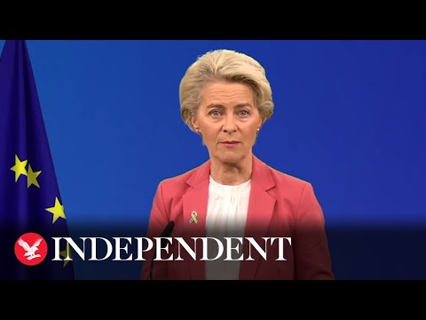 Frozen Russian assets