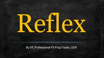 Reflex Indicator (Indicator Profile Series)