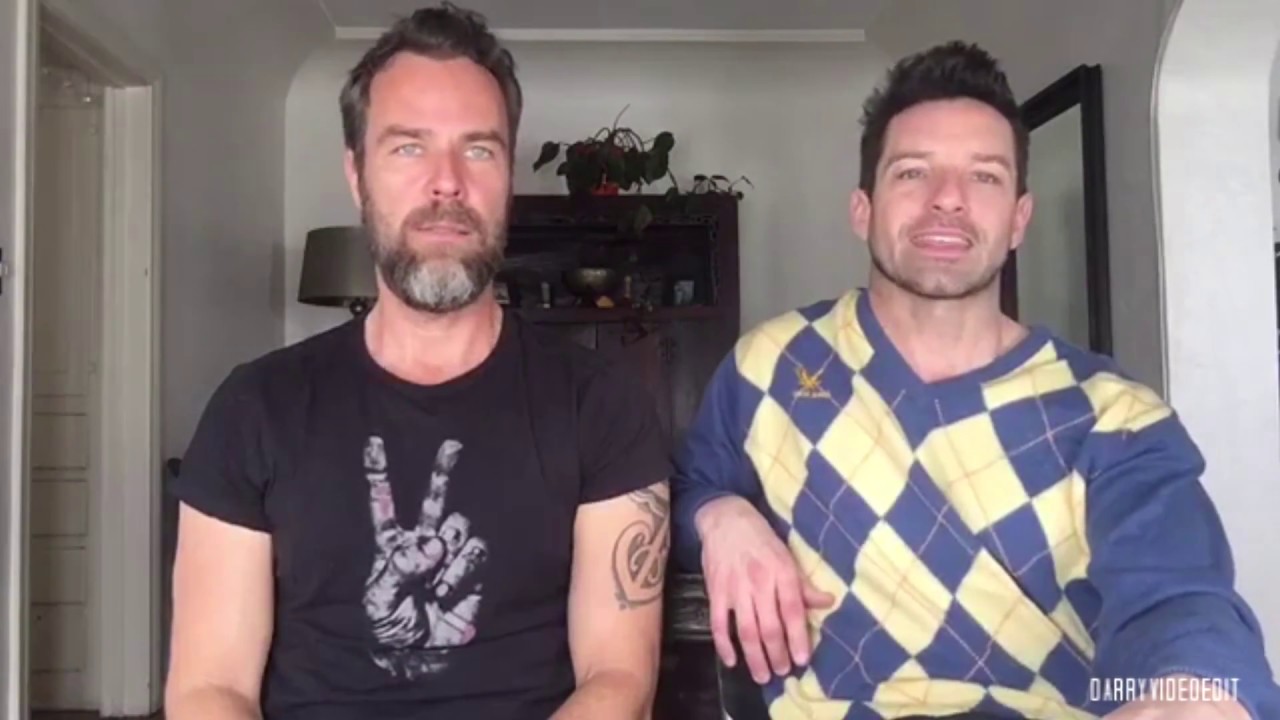 Ian Bohen & Jr Bourne {singing, talking in different languages}  | THE BEST OF BOBOURNE [PART 6]