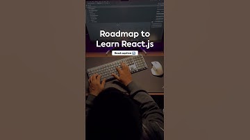 Roadmap for React.js, Check first comment.#reactjs#webdevelopment#reacttutorial#reactjsforbeginners