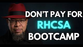 Launch Your Career With RHCSA