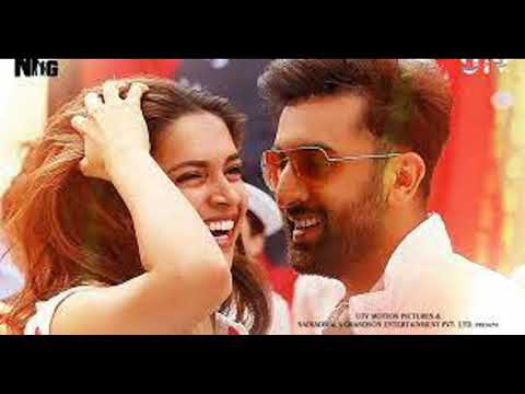 Matargashti (Movie-: Tamasha)