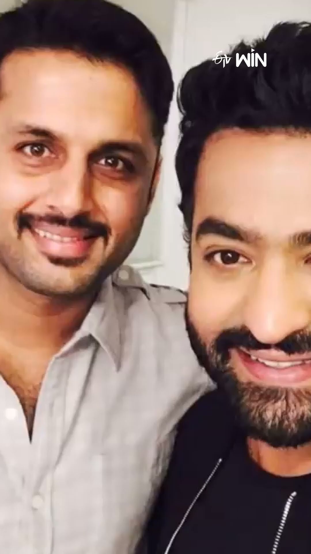 నితిన్ కి ఇండస్ట్రీ లో తనకి రెండు కళ్ళు ఎవరంటే వీళ్ళిద్దరే..! #sridevidramacompany #sudheer #nithin