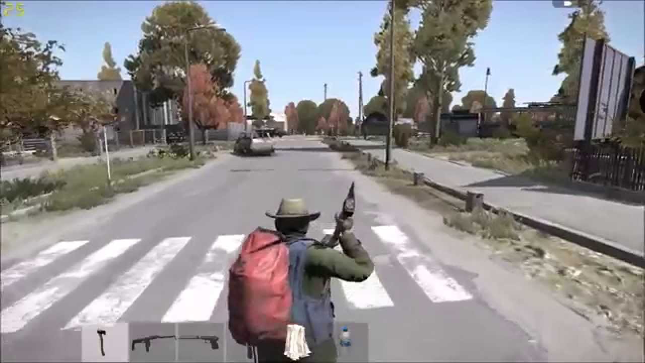 DayZ Pistol Suppressor YouTube