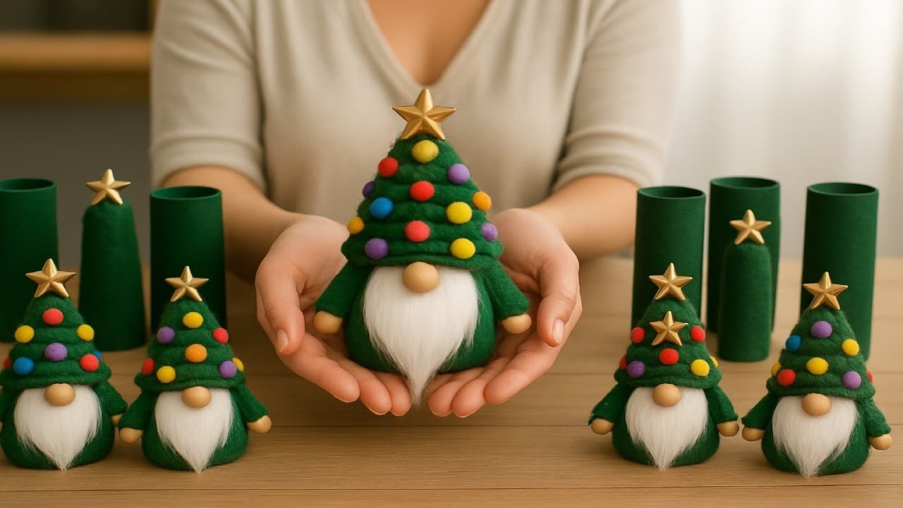 Не выбрасывайте пластиковые крышки! Я делал по 30 крышек в день и продал их все! DIY