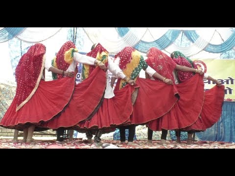 मा तू मैंने मरवाइये ना Haryanvi Folk Dance (AATHVA VACHAN) Thari Shaan Dekhna Chahu Su