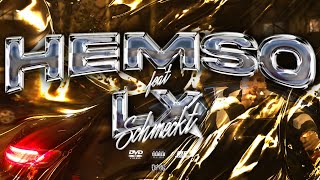 Hemso ft. LX Schmeckt | prod. by dpog13