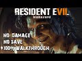 Resident evil 7  100 walkthrough  madhouse  no damage  no save  all collectibles  all items