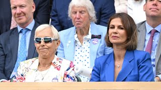 Famous Julia Lemigova Breaks Silence on Martina Navratilova Marriage: ‘Teamwork Is Our Secret Weapon’ Wealth