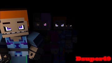 My parts for QC Animations