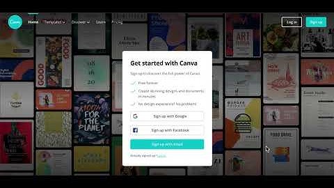 Tech Tips: Make a Personalized Zoom Virtual Background