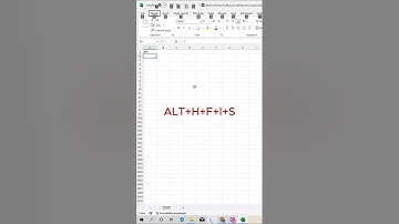 🔴 Mẹo đánh số thứ tự tự động trong Excel (Các bạn xem full tại phần video)