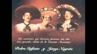 vicente fernandez -  ay jalisco no te rajes chords