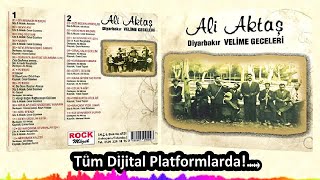Ali Aktaş - Kız Diyarbekir Burası - (Audıo)
