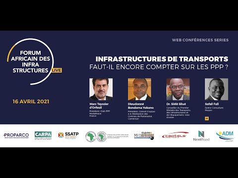 Forum Africain Des