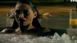 pretty woman drowned in hot tub