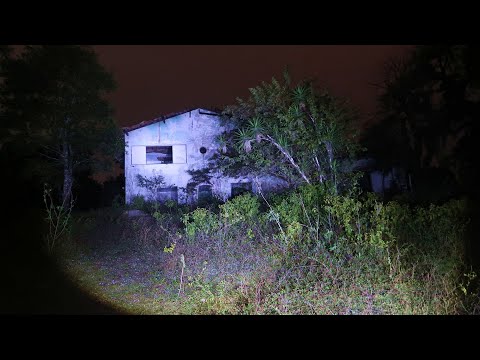 Vídeo: Fantasma De Fazenda