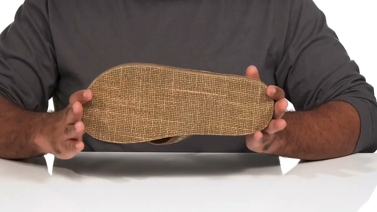 Sanuk Hullsome Artesano St SKU: 9617277